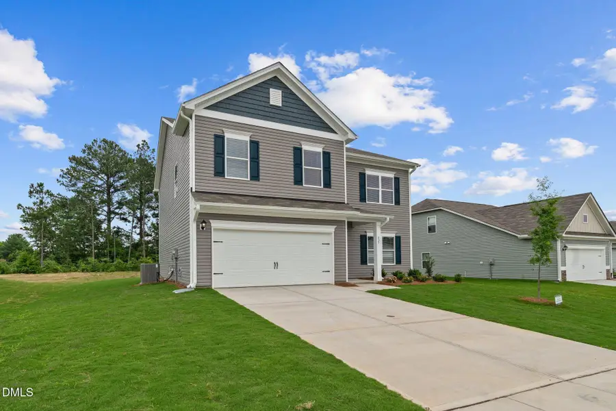 827 Biltmore Drive, Sanford, NC 27332 - #3