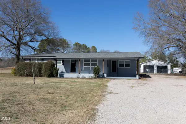 7301 Cleveland School Road, Garner, NC 27529