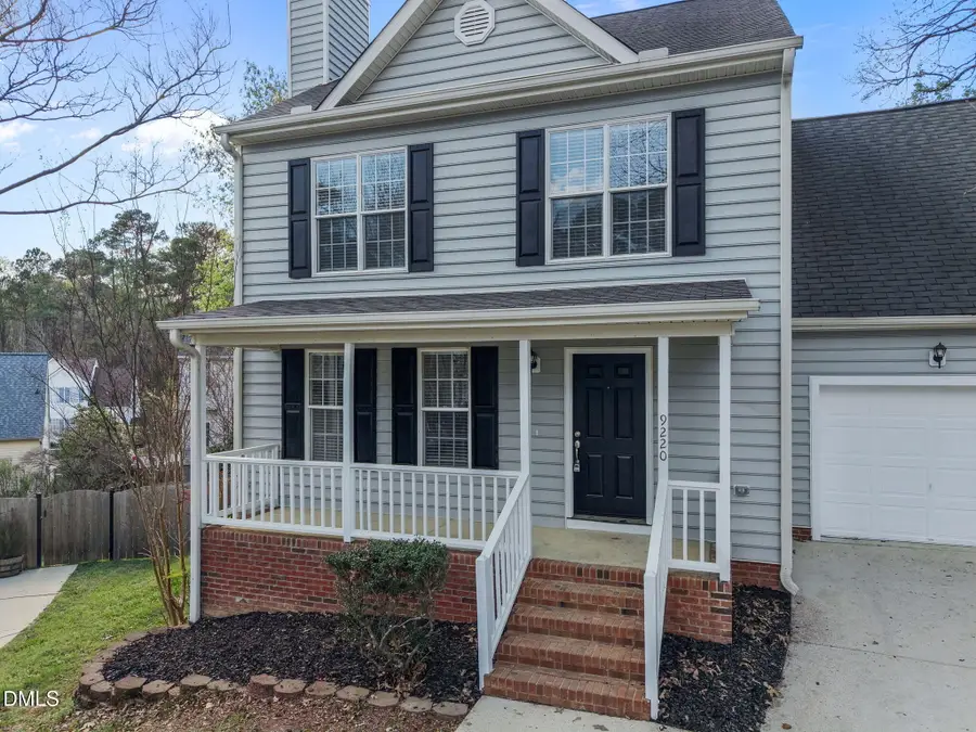 9220 Pennythorne Court, Raleigh, NC 27615 - #2