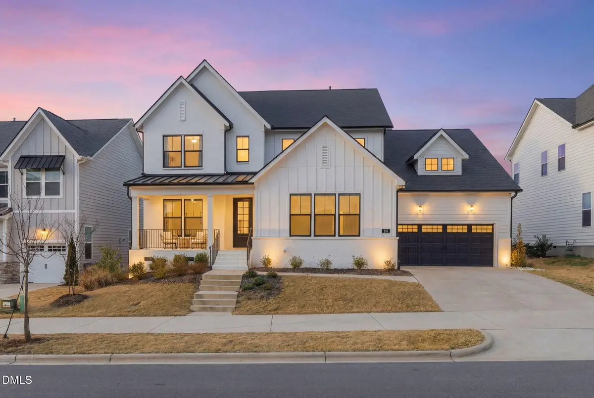 216 Artisan Park Drive, Wake Forest, NC 27587 - #1