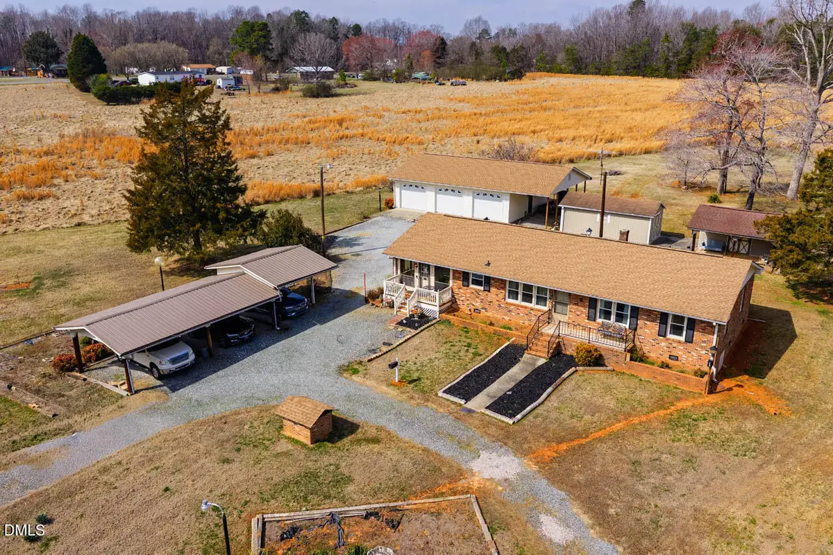 200 Sawmill Road, Cedar Grove, NC 27231 - #1