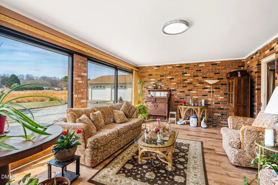 200 Sawmill Road, Cedar Grove, NC 27231 - #2