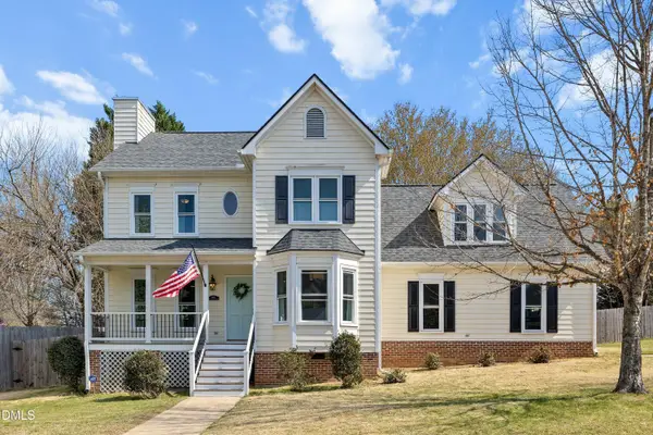 805 Old Ash Court, Wake Forest, NC 27587