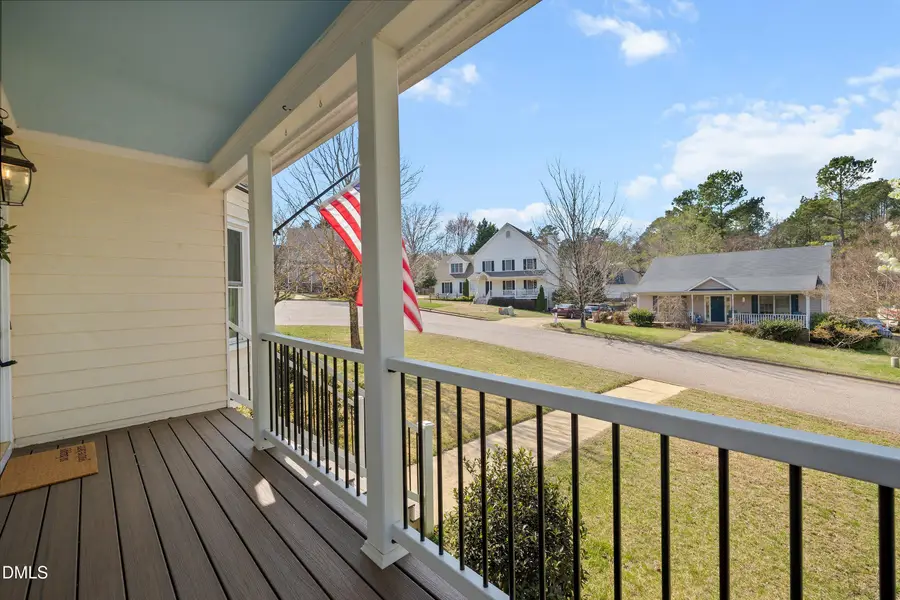 805 Old Ash Court, Wake Forest, NC 27587 - #3