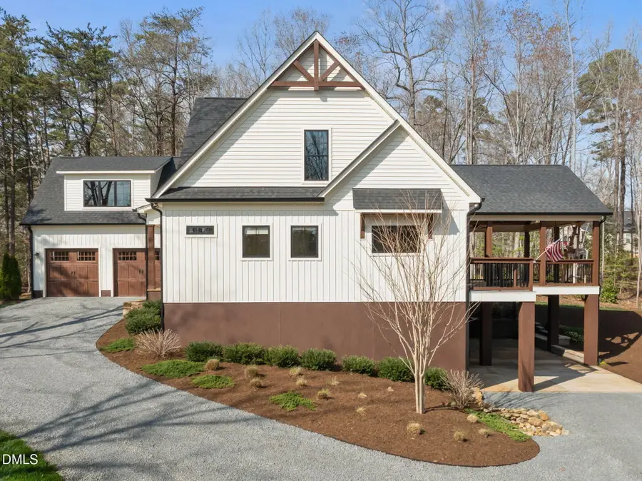 6450 Moores Mill Road, Rougemont, NC 27572 - #3