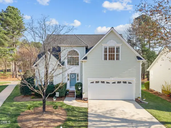 7 Bethany Place, Durham, NC 27712