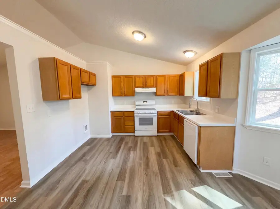 1313 Spruce Drive, Zebulon, NC 27597 - #2