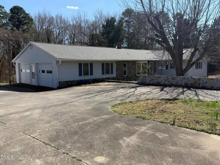 6364 Kimesville Road, Liberty, NC 27298 - #2