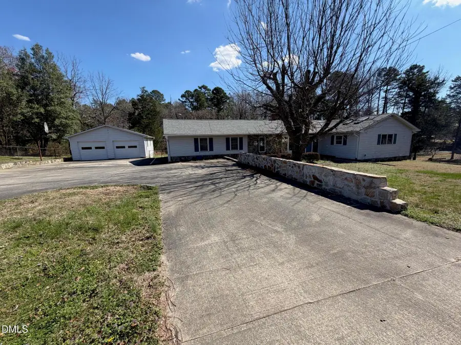 6364 Kimesville Road, Liberty, NC 27298 - #3