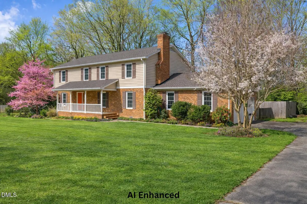 5302 Radbrook Drive, Greensboro, NC 27406 - #1