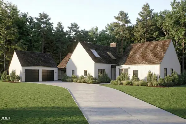 2213 Paddstowe Main Way, Wake Forest, NC 27587