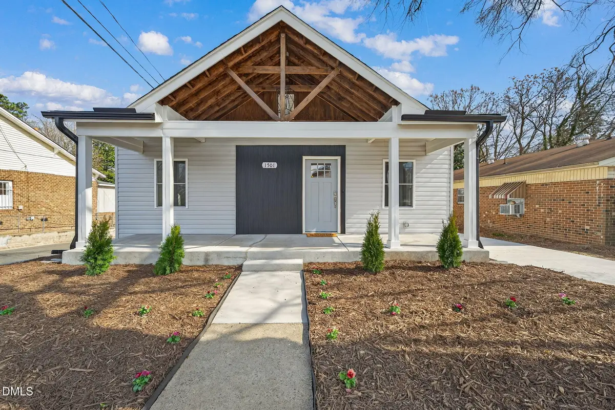 1501 S Roxboro Street, Durham, NC 27707 - #1