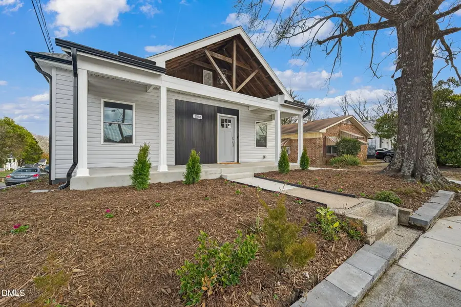 1501 S Roxboro Street, Durham, NC 27707 - #3