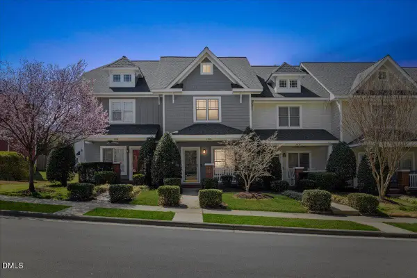 1216 Scotts Ridge Trail, Apex, NC 27502