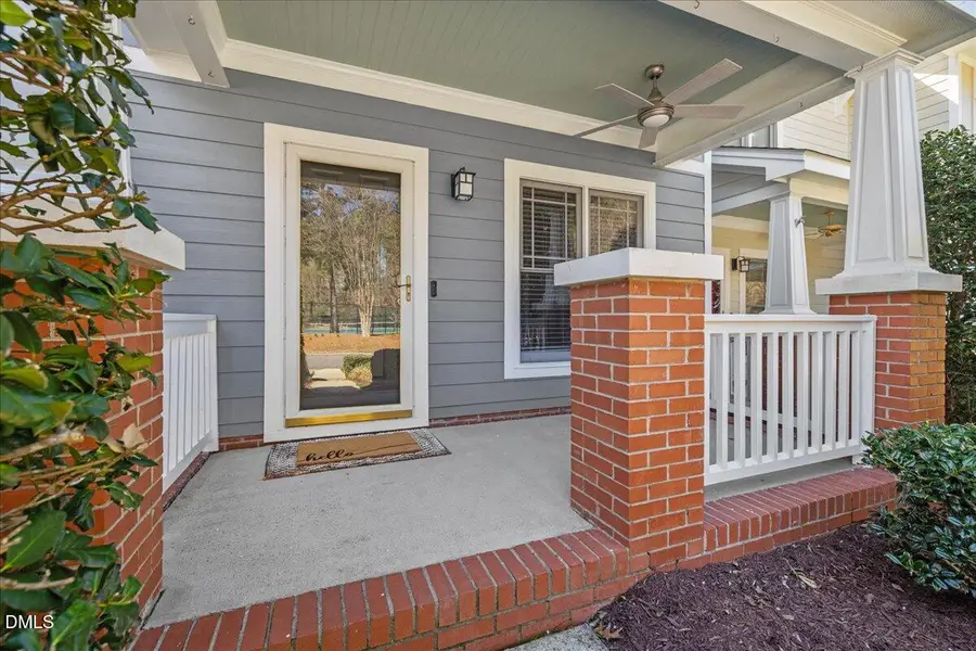 1216 Scotts Ridge Trail, Apex, NC 27502 - #3