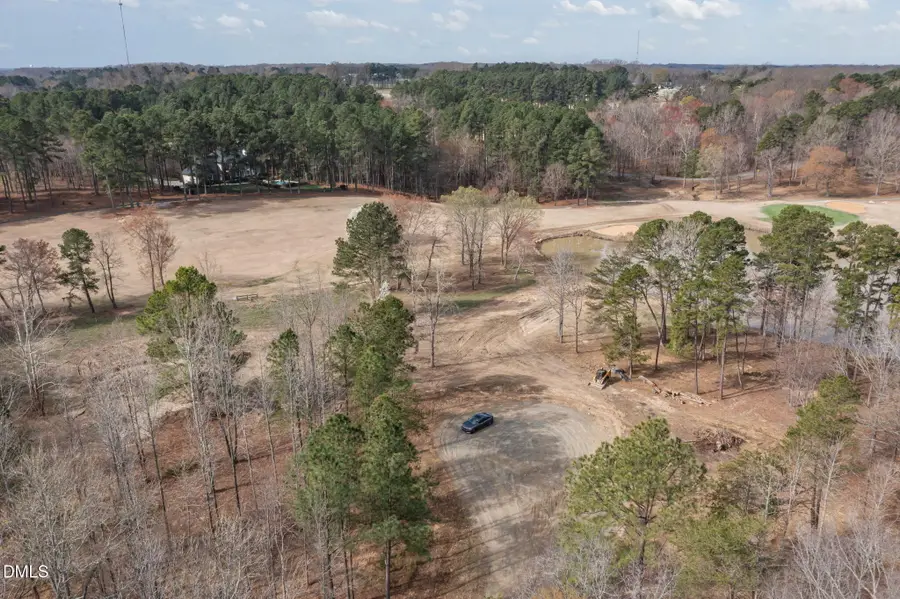 54 Caswell Pines Clubhouse Drive, Blanch, NC 27212 - #2