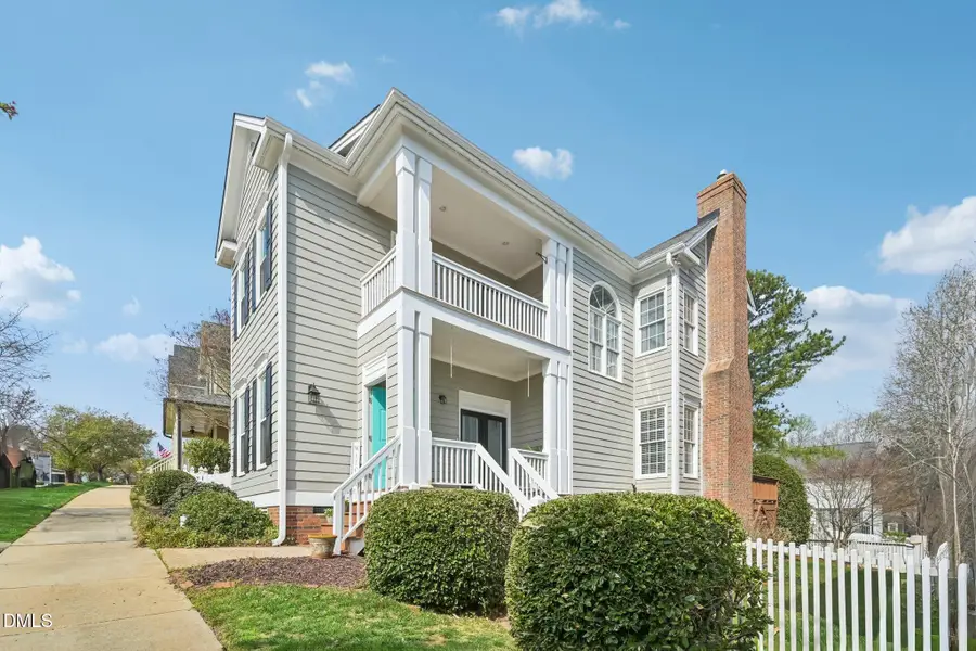 124 Kingsport Road, Holly Springs, NC 27540 - #3