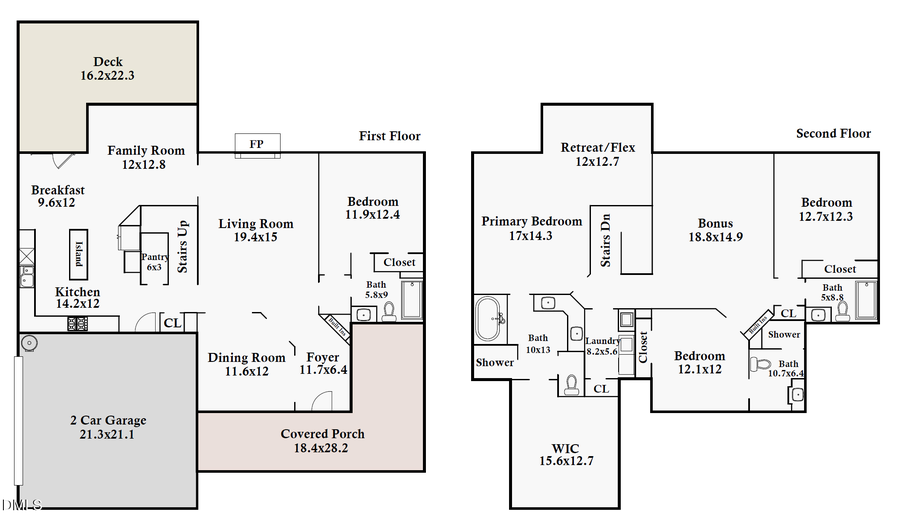 300 Long Meadows Road, Chapel Hill, NC 27516 - #2