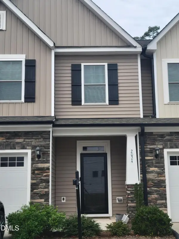 2024 Bunchberry Lane, Durham, NC 27703