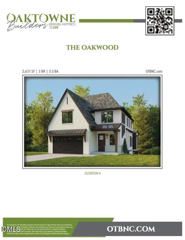 1620 Bickett Boulevard, Raleigh, NC 27608 - #1