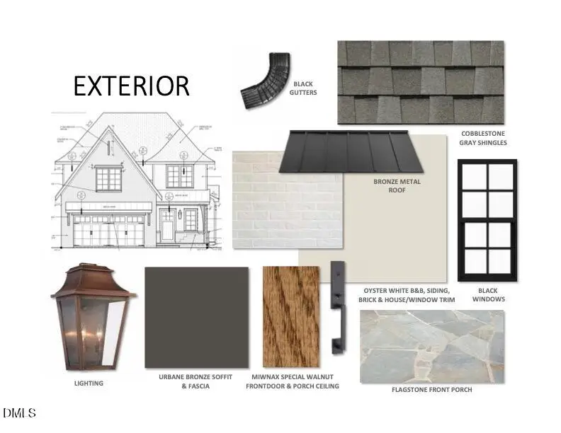 1620 Bickett Boulevard, Raleigh, NC 27608 - #2