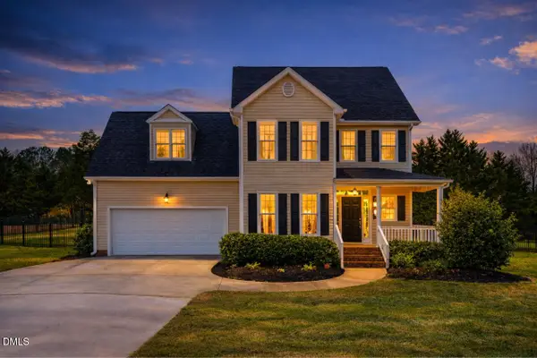 10 Woodcrest Drive, Youngsville, NC 27596