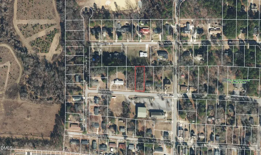 508 Mclean Street, Fuquay Varina, NC 27526 - #2