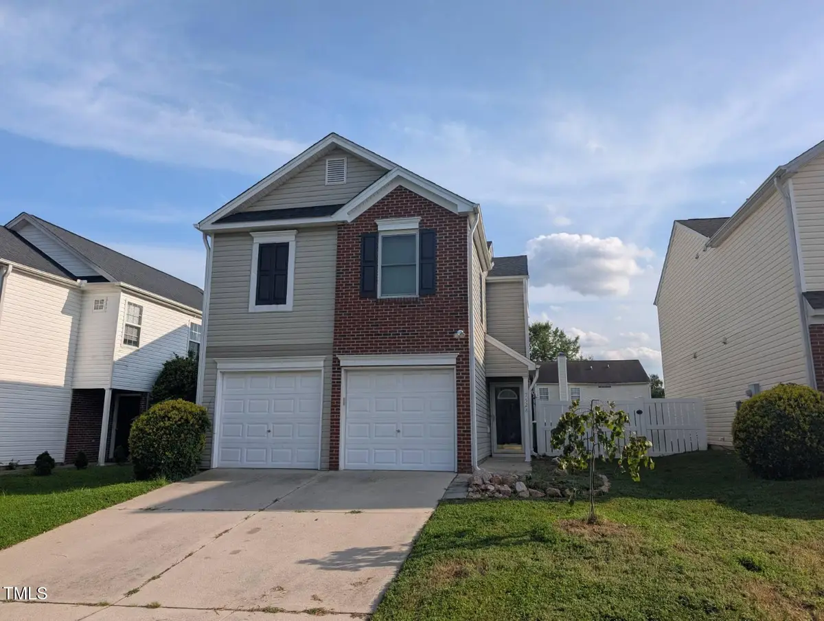 7528 Argent Valley Drive, Raleigh, NC 27616 - #1