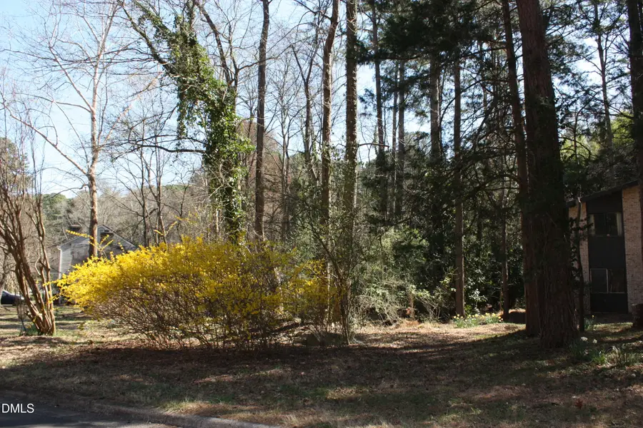 603 Kensington Drive, Chapel Hill, NC 27514 - #3