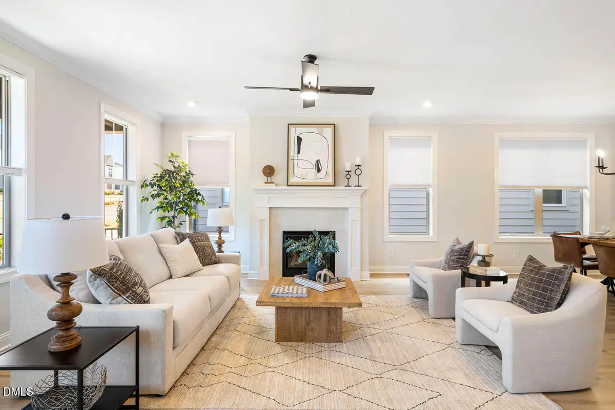 194 Wendover Parkway, Pittsboro, NC 27312 - #1