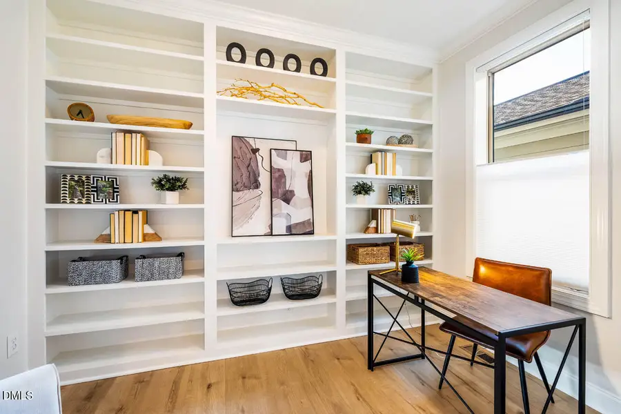 194 Wendover Parkway, Pittsboro, NC 27312 - #3