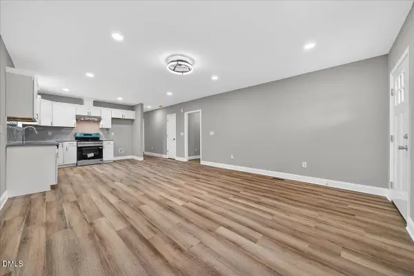 408 S Brevard Street, Selma, NC 27576