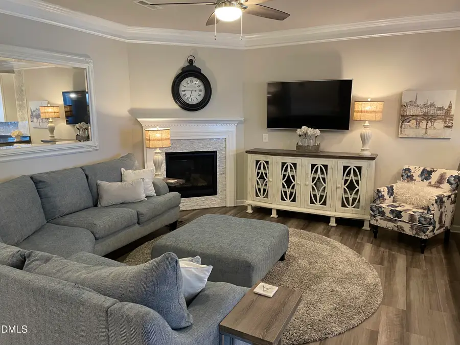 6326 Grace Lily Drive, Cary, NC 27513 - #2