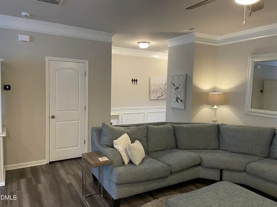 6326 Grace Lily Drive, Cary, NC 27513 - #3