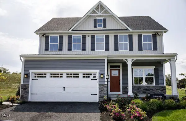 5024 Overeasy Drive, Apex, NC 27539