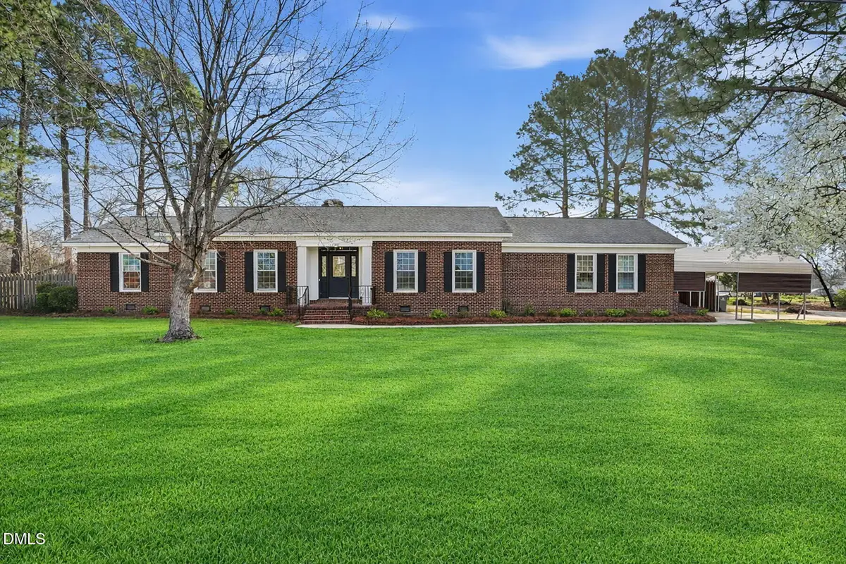 1200 Meadowlark Road, Dunn, NC 28334 - #1