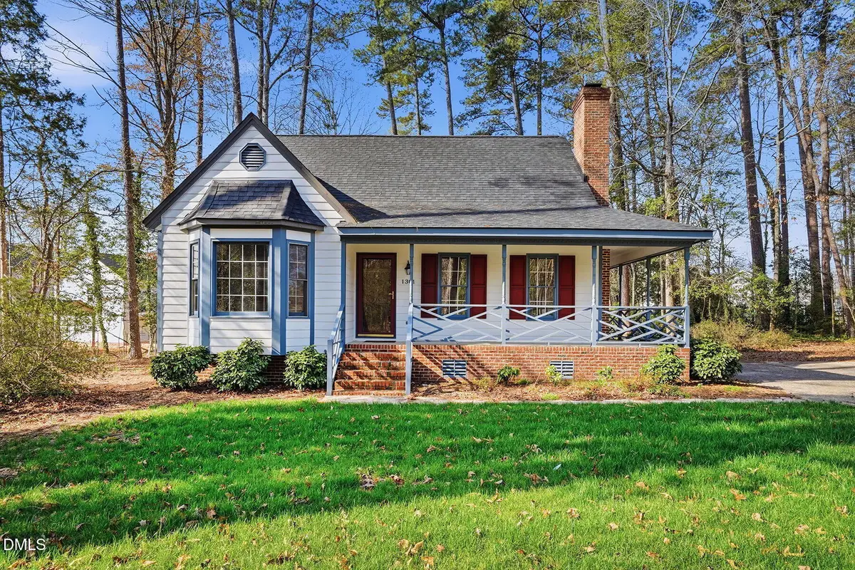 1301 Raybon Drive, Wendell, NC 27591 - #1