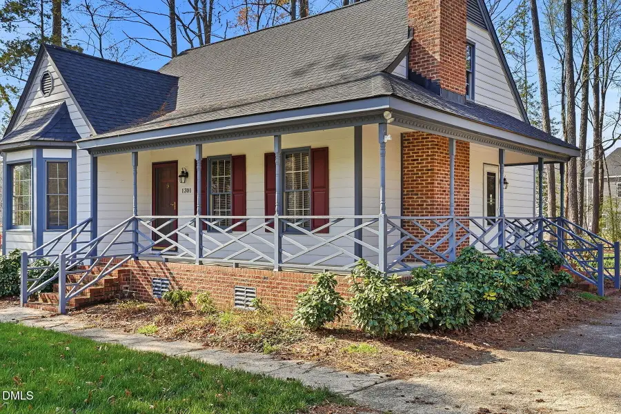 1301 Raybon Drive, Wendell, NC 27591 - #3