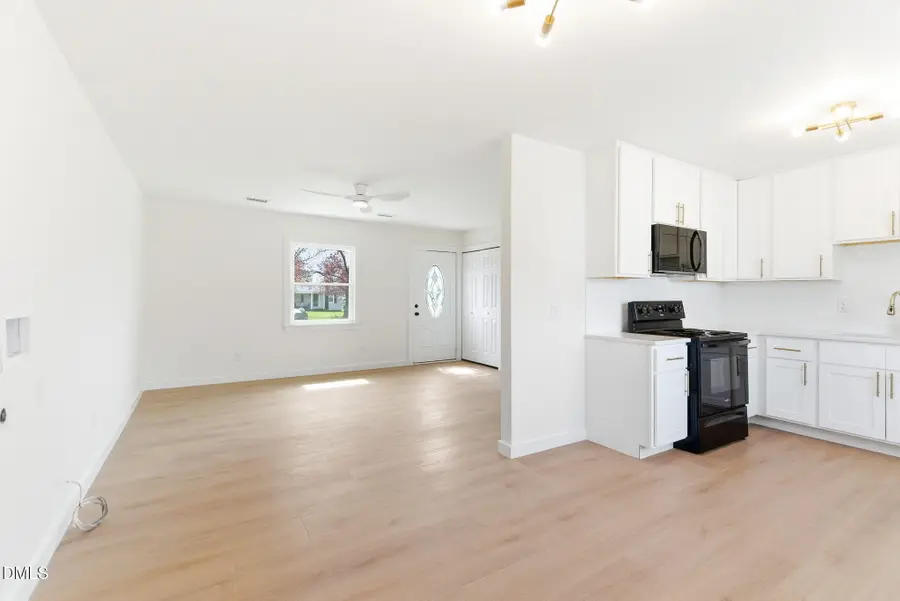 159 Hazel Drive, Burlington, NC 27217 - #3