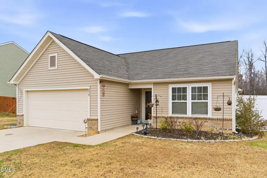 230 Henry Steel Drive, Gibsonville, NC 27249 - #3