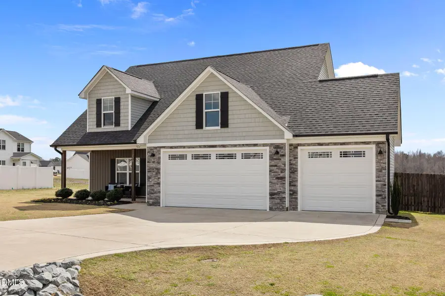 129 Thunder Valley Court, Lillington, NC 27546 - #3