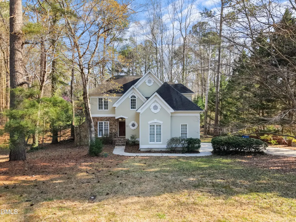 4309 Sprague Road, Raleigh, NC 27613 - #1