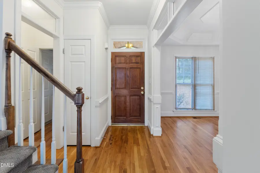 4309 Sprague Road, Raleigh, NC 27613 - #2