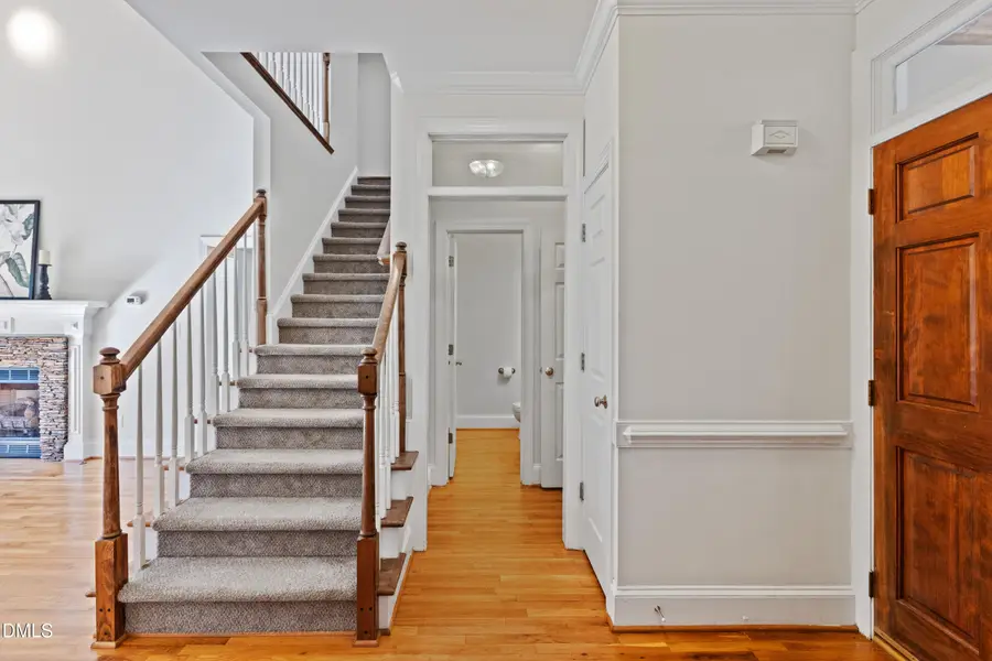 4309 Sprague Road, Raleigh, NC 27613 - #3