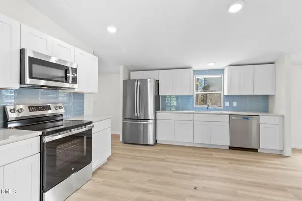 840 Ed Thomas Road, Cameron, NC 28326