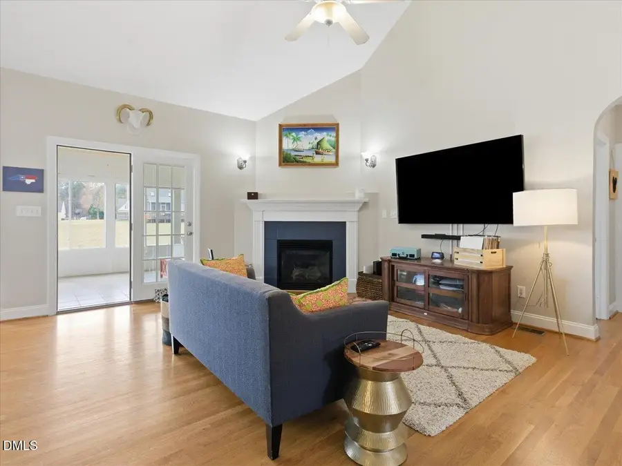 20 Falling Leaf Drive, Youngsville, NC 27596 - #3