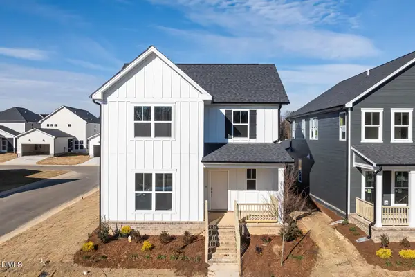 2917 Horse Rein Place, Willow Springs, NC 27592