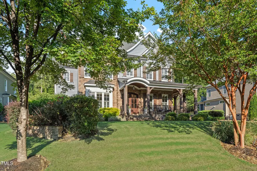 6017 Mentmore Place, Cary, NC 27519 - #2