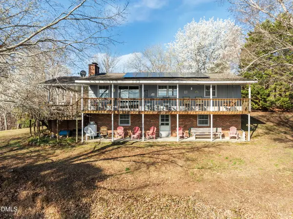 154 Spinnaker Lane, Semora, NC 27343