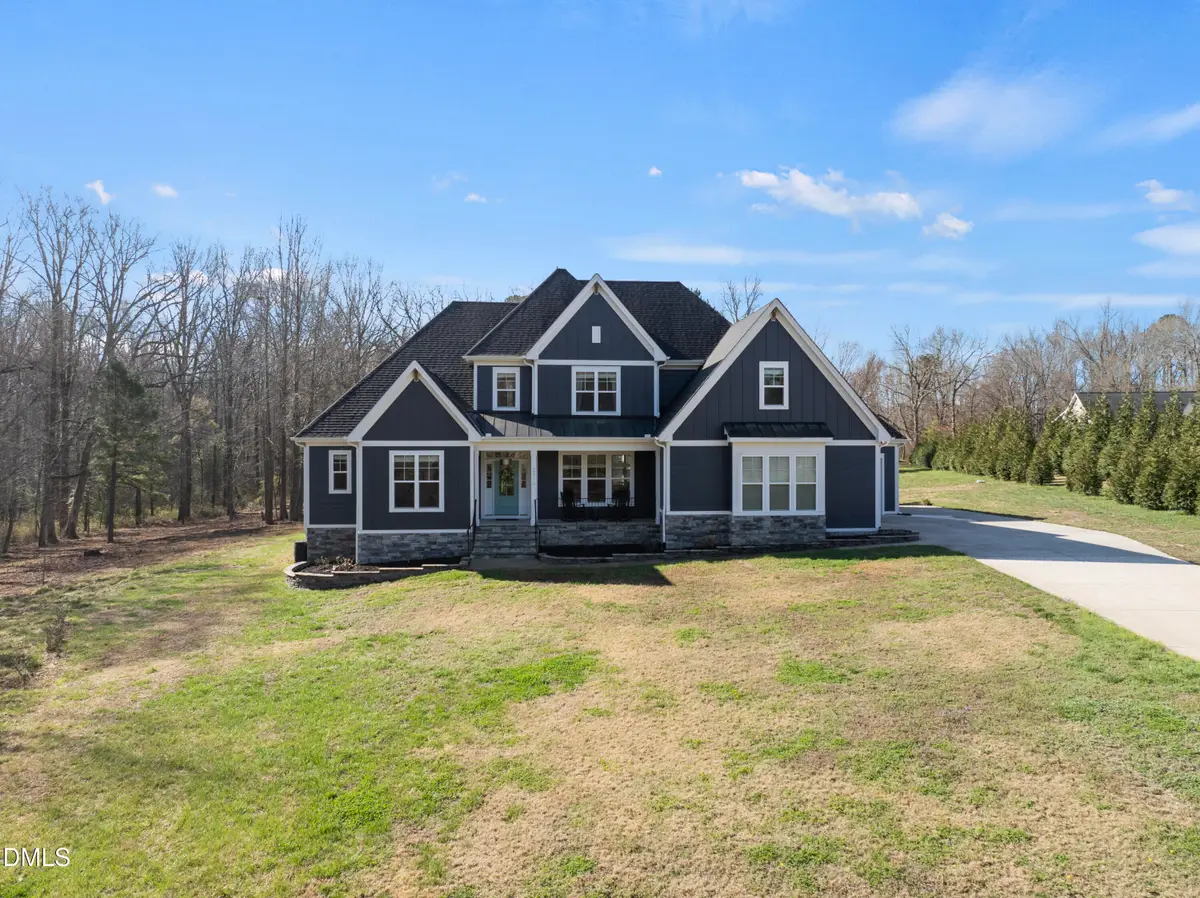 2416 Eddie Howard Road, Middle Creek, NC 27592 - #1